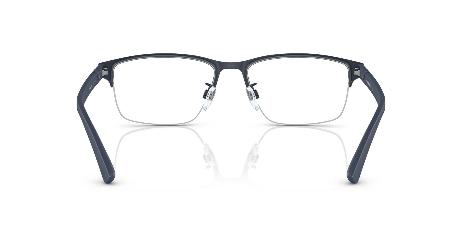 Emporio Armani 1138 Eyeglasses - view 7